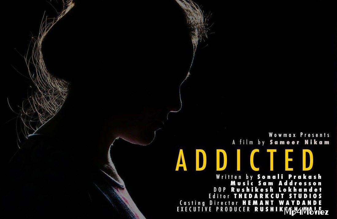 Addicted (2021) S01 Hindi (Episode 2) Web Series HDRip download full movie