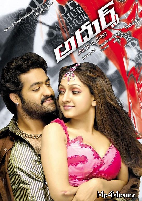 Adhurs (2010) Hindi Dubbed UNCUT BluRay download full movie