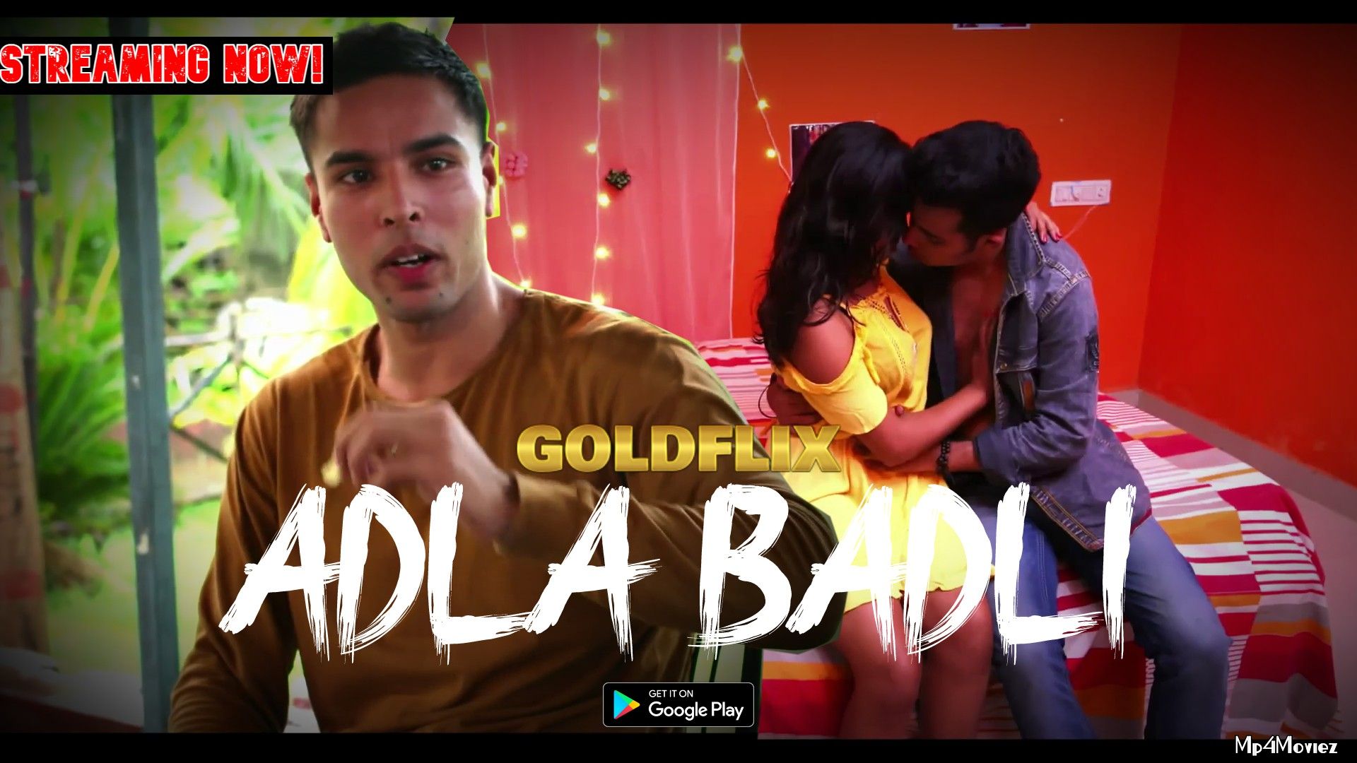 Adla Badli (2021) S01 Hindi (Episode 2) Web Series download full movie