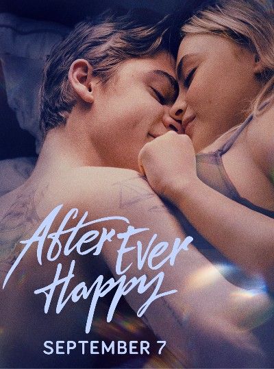 After Ever Happy (2022) Hindi Dubbed (Unofficial) HDCAM download full movie