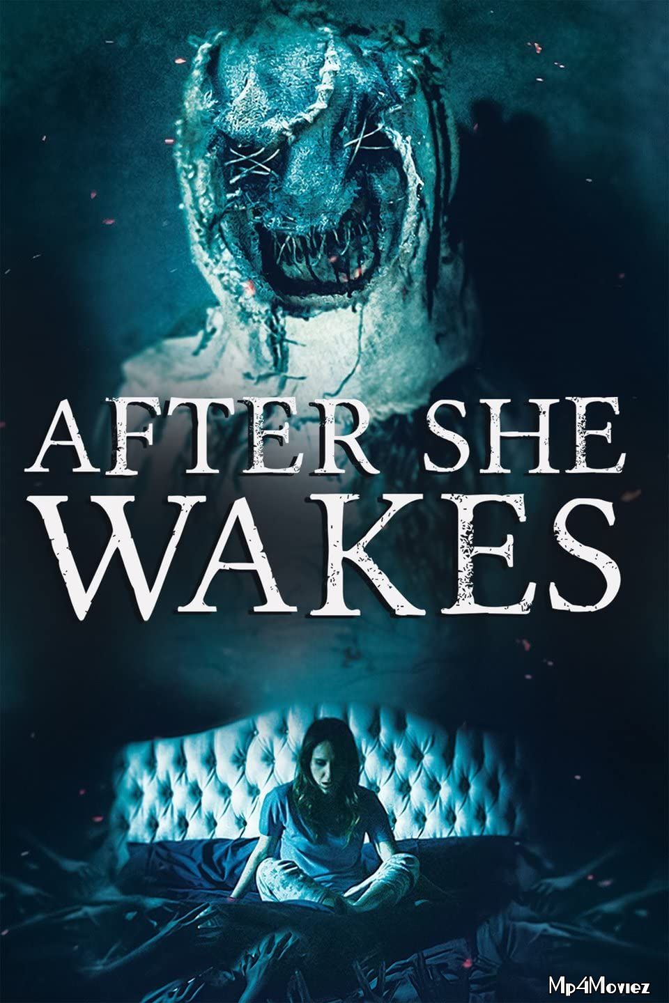 After She Wakes 2019 Hindi Dubbed Full Movie download full movie