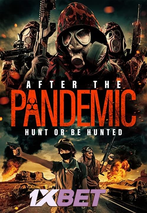 After the Pandemic (2022) Bengali (Voice Over) Dubbed WEBRip download full movie