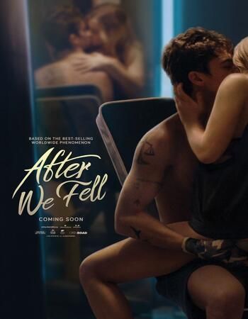 After We Fell (2021) Hindi HQ Dubbed WEBRip download full movie