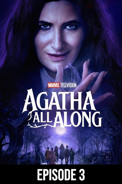 Agatha All Along (2024) S01 (Episode 3) Hindi Dubbed Marvel Series download full movie