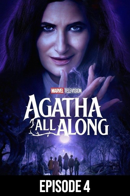 Agatha All Along (2024) S01 (Episode 4) Hindi Dubbed Marvel Series download full movie