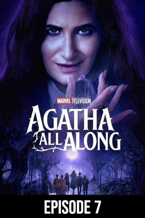 Agatha All Along (2024) S01 (Episode 7) Hindi Dubbed Marvel Series download full movie