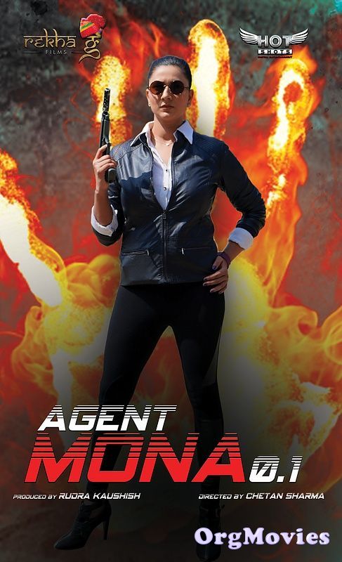 Agent Mona 2020 Hindi Short Movie download full movie