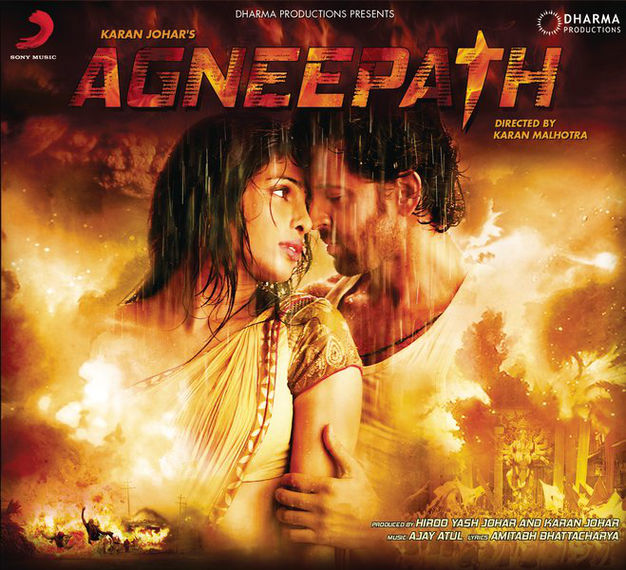 Agneepath 2012 Full Movie download full movie