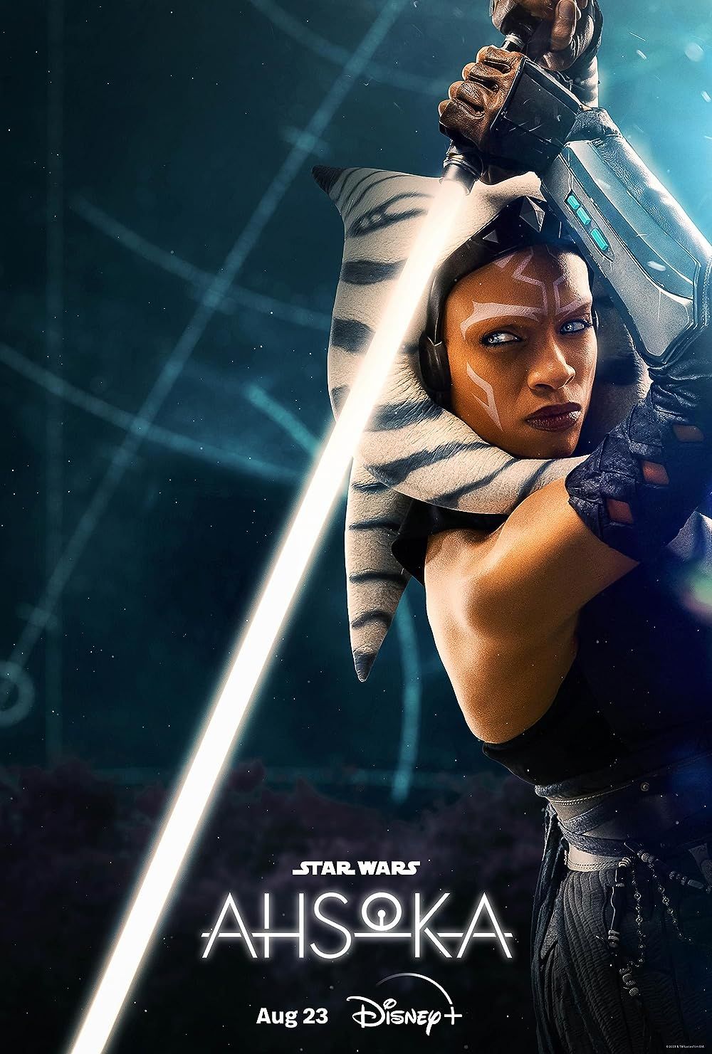 Ahsoka (2023) S01 (Episode 5) Hindi Dubbed download full movie