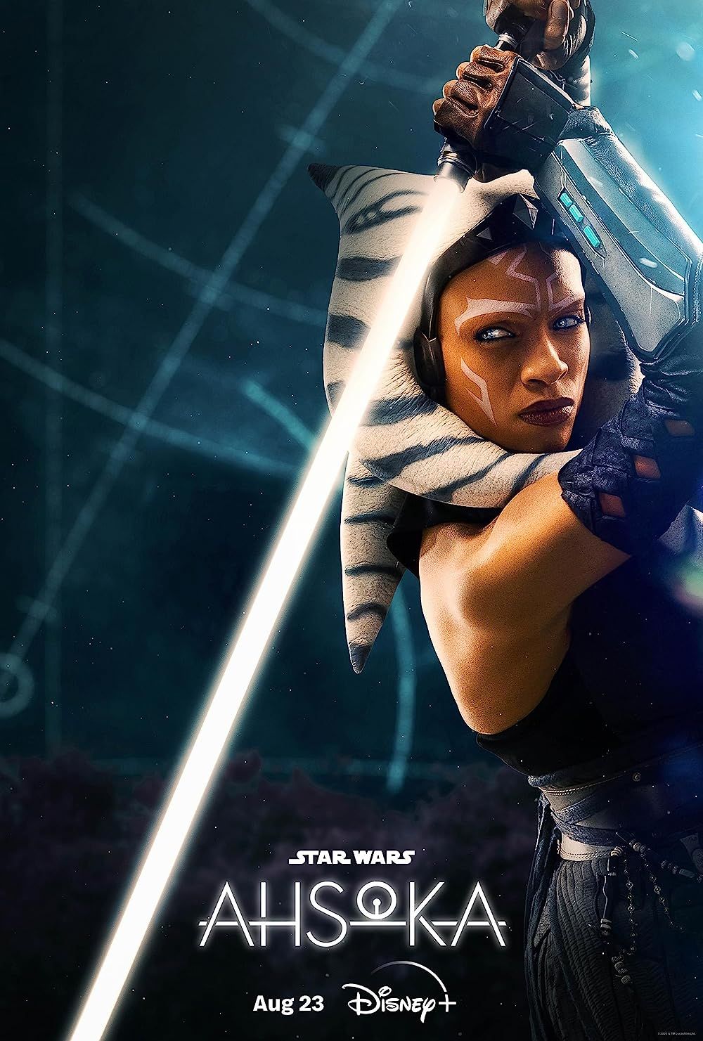 Ahsoka (2023) S01 (Episode 6) Hindi Dubbed download full movie