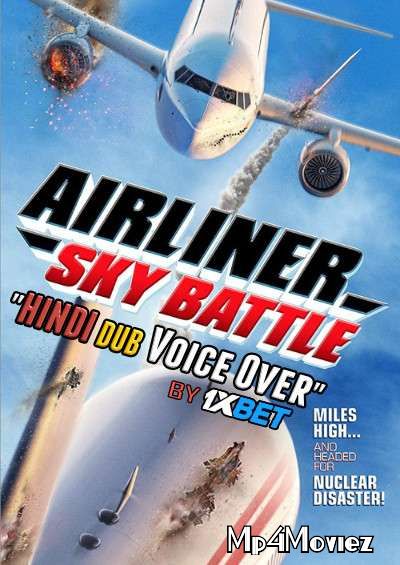 Airliner Sky Battle 2020 Hindi Dubbed Movie download full movie