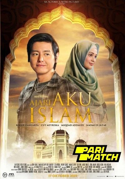 Ajari Aku Islam (2019) Hindi Dubbed (Unofficial) WEBRip download full movie