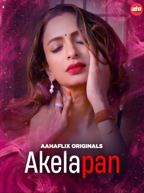 Akelapan 2024 Hindi AahaFlix Short Film download full movie