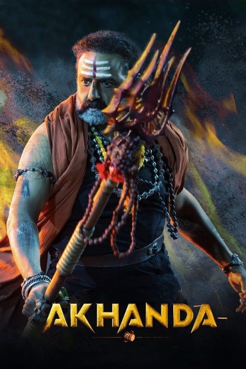 Akhanda (2021) Hindi Dubbed Movie download full movie