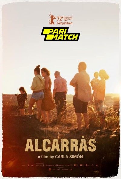 Alcarras (2022) Hindi Dubbed (Unofficial) WEBRip download full movie