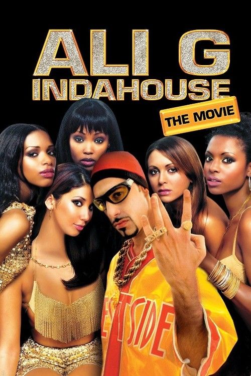 Ali G Indahouse (2002) Hindi Dubbed Movie download full movie