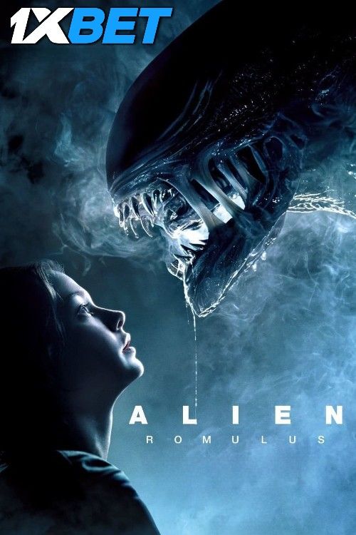 Alien: Romulus (2024) English Movie download full movie