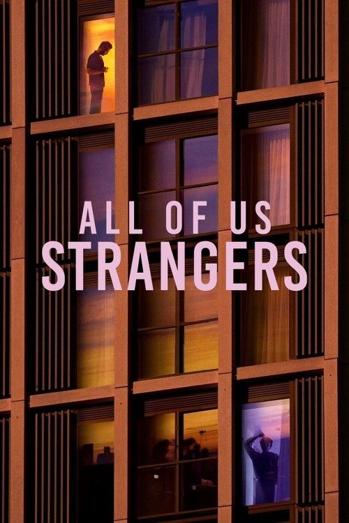 All of Us Strangers (2023) English Movie download full movie