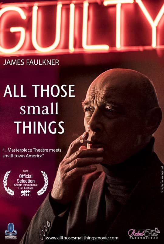 All Those Small Things (2022) Hindi Dubbed (Unofficial) WEBRip download full movie