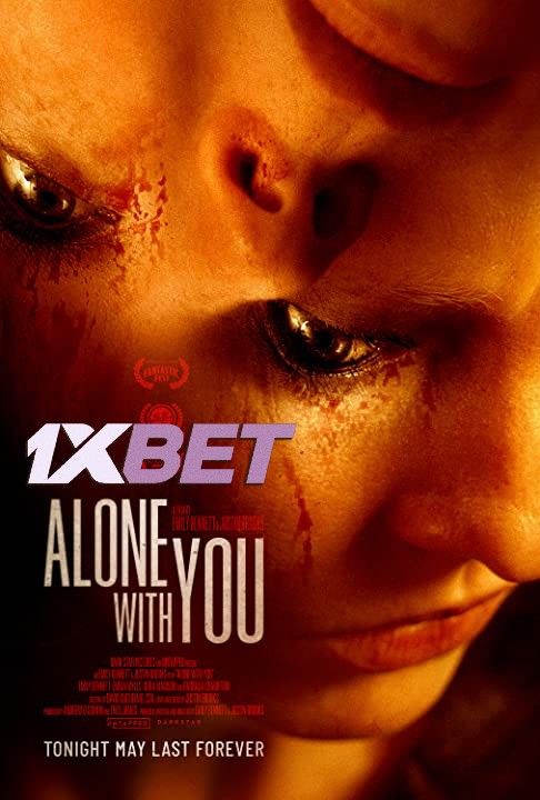 Alone with You (2021) Bengali (Voice Over) Dubbed WEBRip download full movie