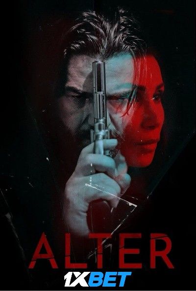 Alter (2022) Telugu Dubbed (Unofficial) WEBRip download full movie