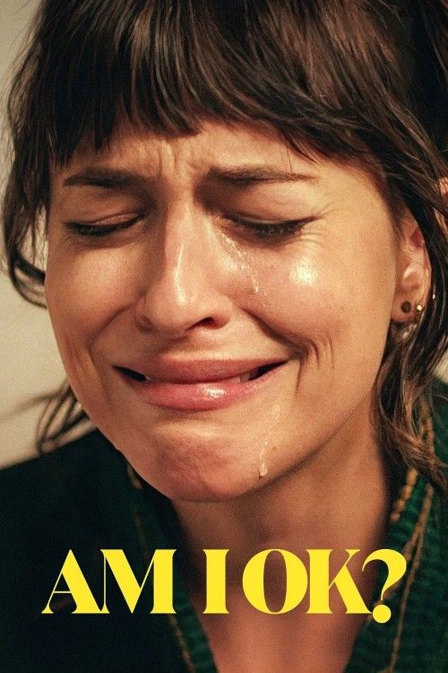 Am I OK 2024 English Movie download full movie