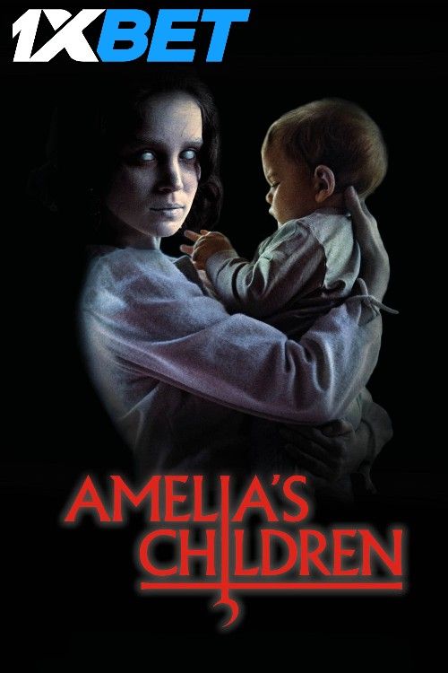 Amelias Children (2024) Hindi Dubbed Movie download full movie