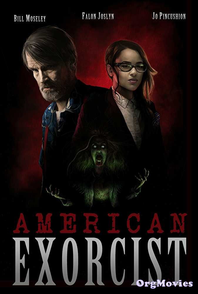 American Exorcist 2018 download full movie