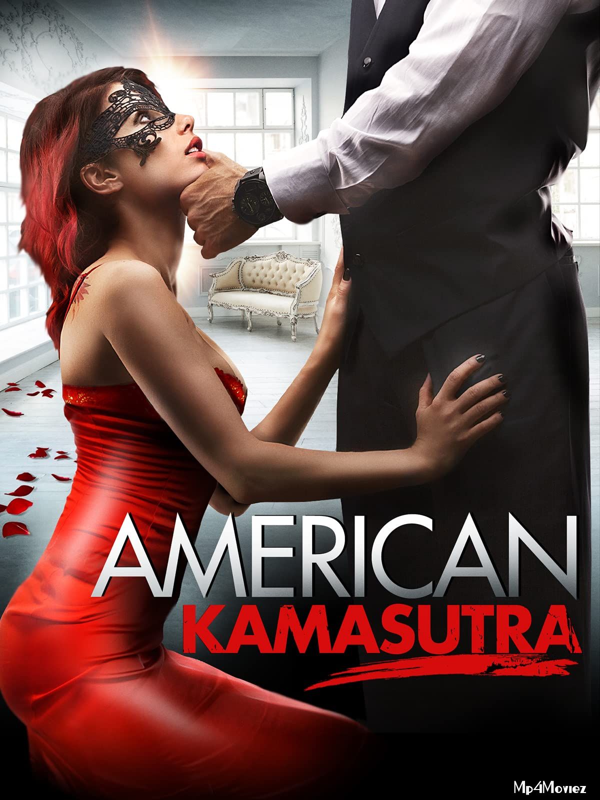 American Kamasutra 2018 Hindi Dubbed Full Movie download full movie