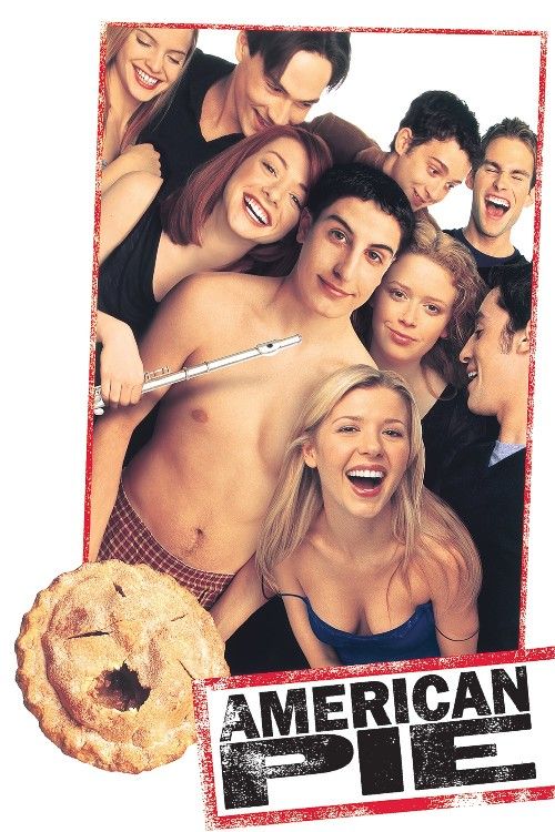 American Pie I (1999) Unrated English Movie download full movie