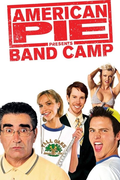 American Pie Presents: Band Camp (2005) UNRATED Hindi Dubbed Movie download full movie