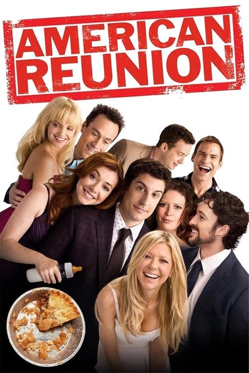 American Reunion (2012) UNRATED Hindi Dubbed Movie download full movie