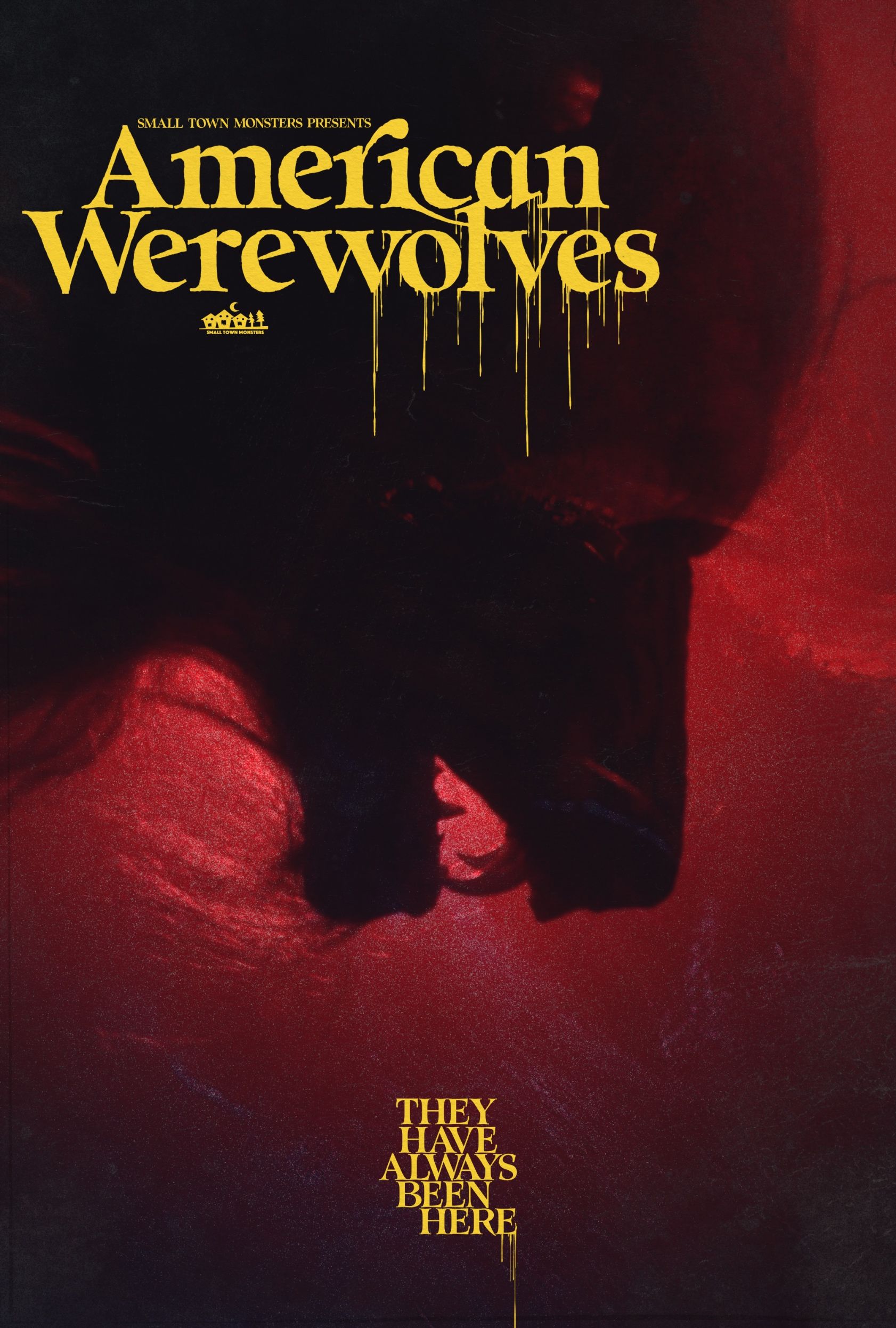 American Werewolves (2022) Bengali Dubbed (Unofficial) WEBRip download full movie