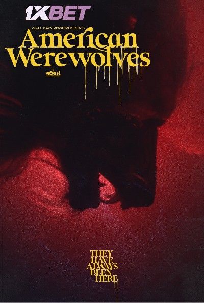 American Werewolves (2022) Telugu Dubbed (Unofficial) WEBRip download full movie