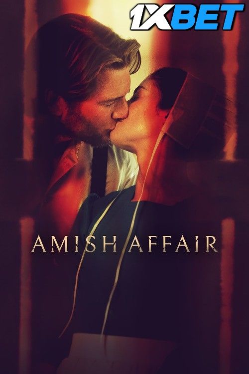 Amish Affair (2024) Hindi (Unofficial) Dubbed download full movie