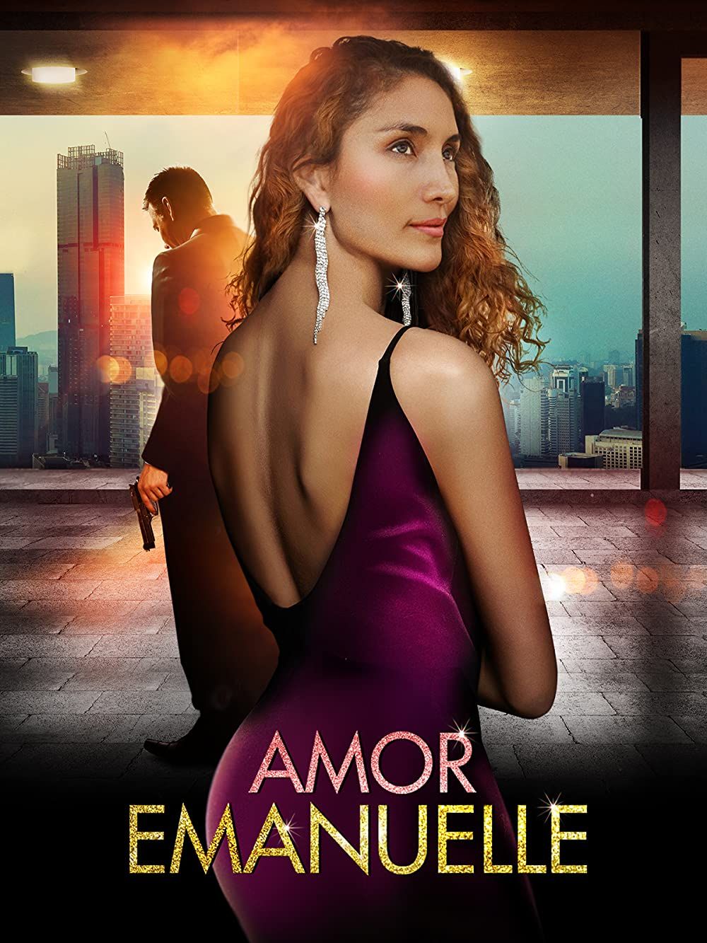 Amor Emanuelle 2023 Hindi Dubbed (Unofficial) WEBRip download full movie