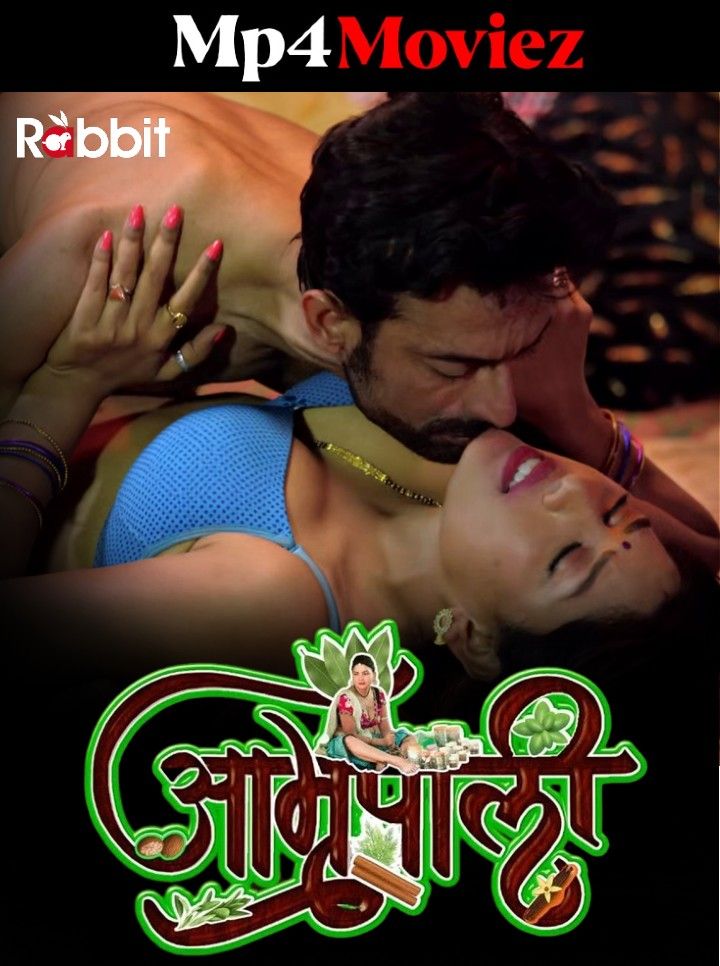 Amrapali (2023) Season 1 Part 2 Hindi RabbitMovies Web Series HDRip download full movie