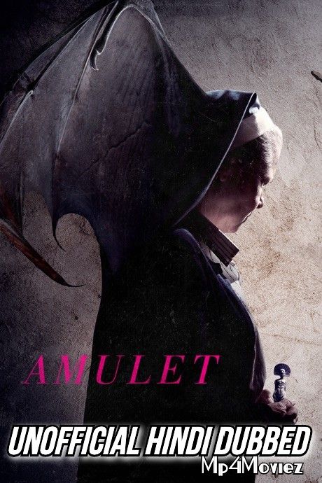 Amulet 2020 Unofficial HDRip Hindi Dubbed Movie download full movie