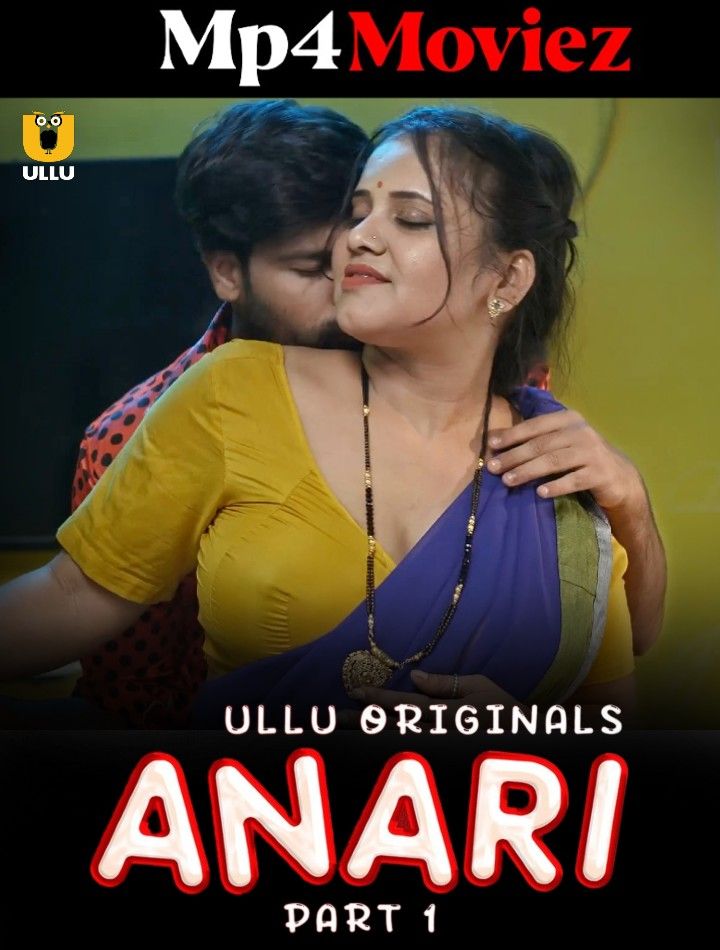 Anari - Part 1 (2023) S01 Hindi Web Series HDRip download full movie