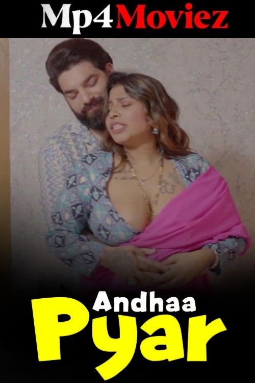 Andha Pyar (2024) Hindi Tadkaprime Short Film download full movie