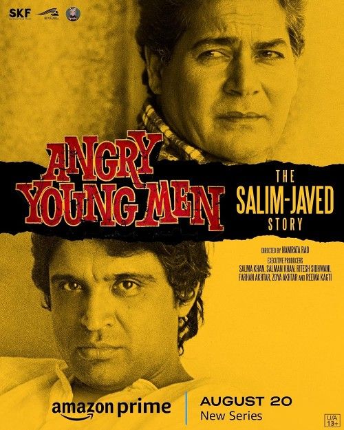 Angry Young Men (2024) Season 1 Hindi Complete Web Series download full movie