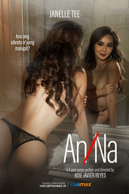 AnNa (2022) Season 1 (Episode 1) UNRATED HDRip download full movie