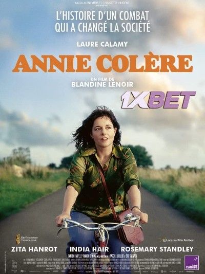 Annie colere 2022 Hindi Dubbed (Unofficial) WEBRip download full movie