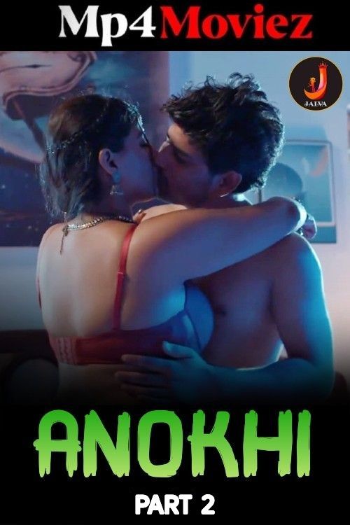 Anokhi (2024) Hindi Season 1 Part 2 Jalva Web Series download full movie