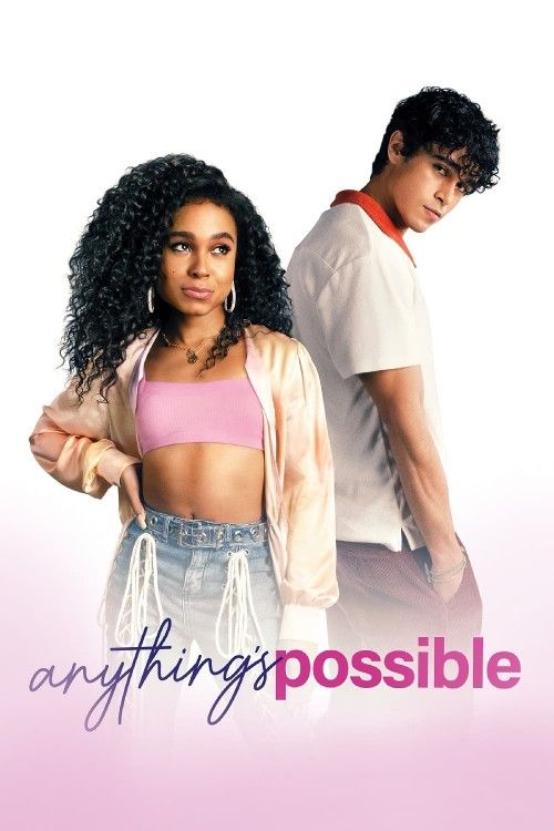 Anythings Possible (2022) Hindi Dubbed Movie download full movie