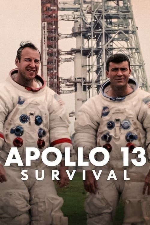 Apollo 13: Survival (2024) Hindi Dubbed Movie download full movie