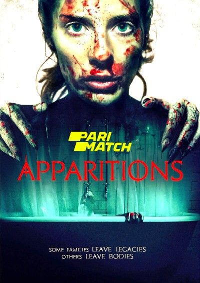 Apparitions (2021) Bengali (Voice Over) Dubbed WEBRip download full movie