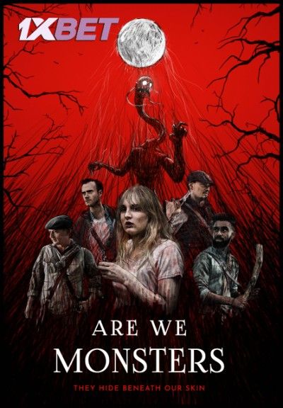 Are We Monsters (2021) Hindi Dubbed (Unofficial) WEBRip download full movie