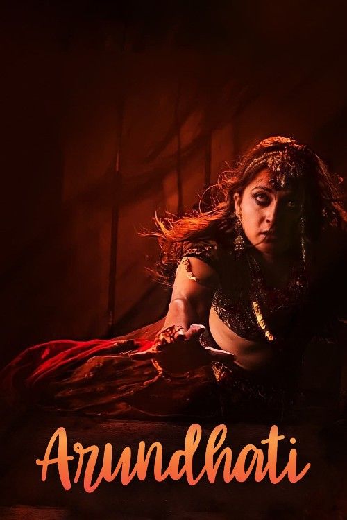 Arundhati (2019) UNCUT Hindi Dubbed Movie download full movie