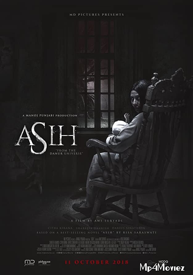 Asih 2018 Hindi Dubbed Full Movie download full movie